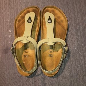 birkenstock shoe